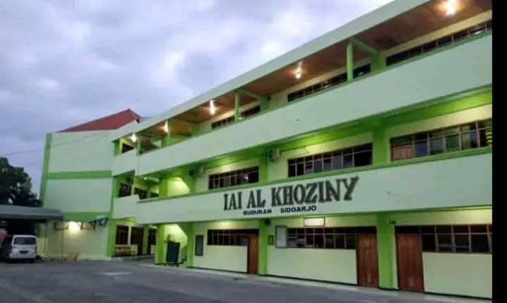 Bangkit Bersama Ponpes Al-Khoziny Sidoarjo Pasca Musibah