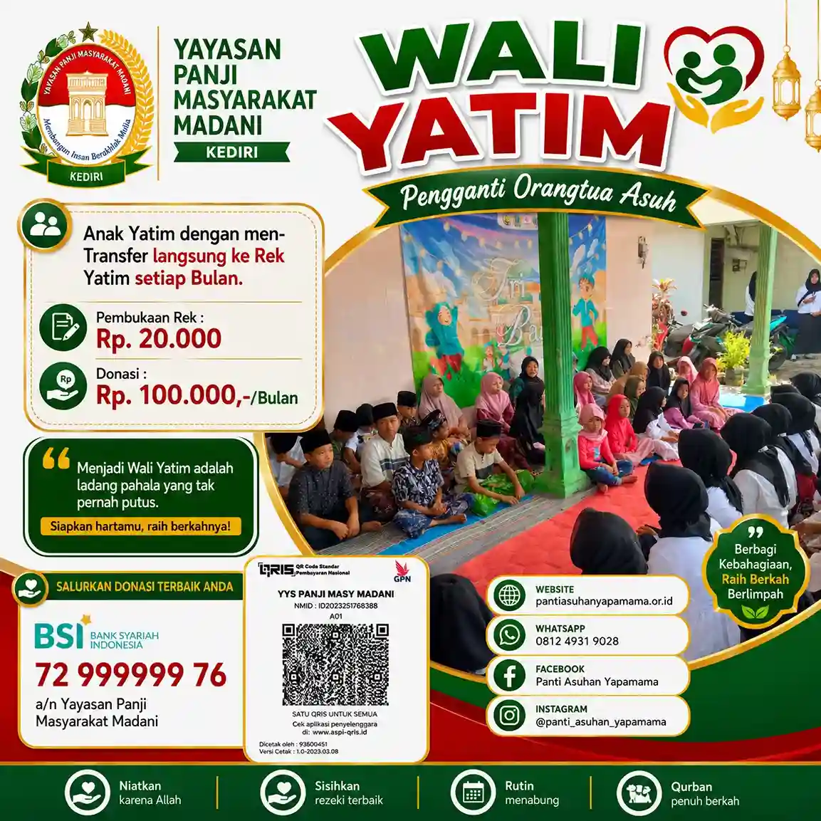 Wali Yatim
