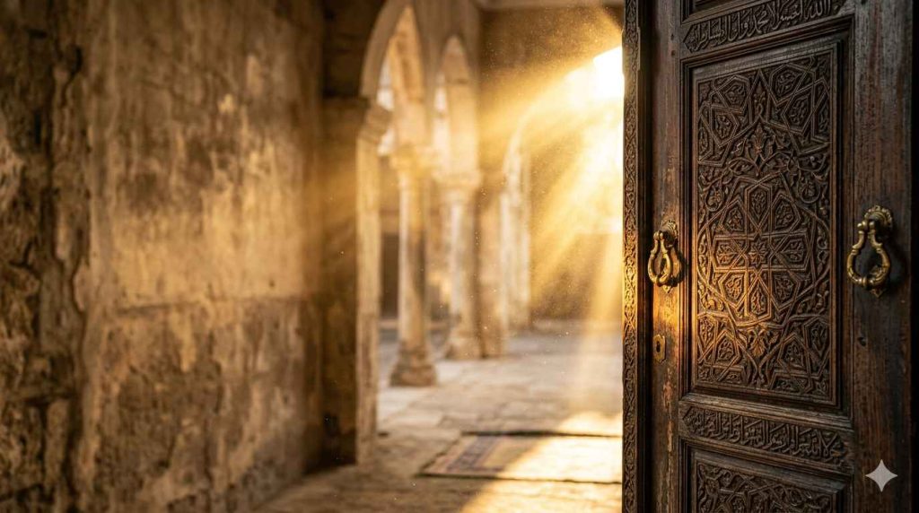 Mengetuk Pintu Langit 5 Amalan Awal Dzulhijjah Pembuka Rezeki