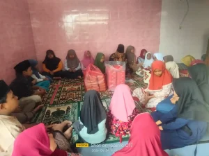 Zakat Infaq Shodaqoh YAPAMAMA