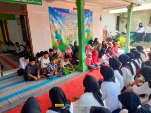 WALI YATIM – Pengganti Orangtua Asuh untuk Anak Yatim