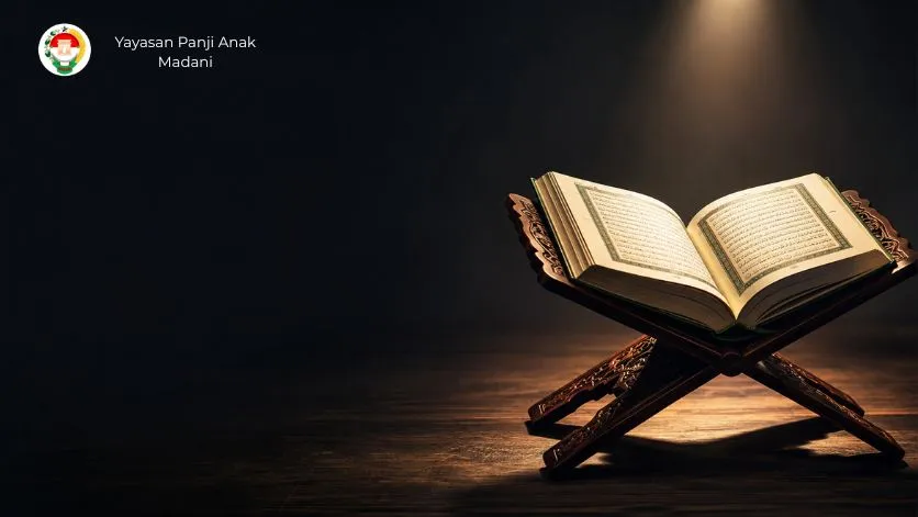 Amalan Rabiul Awal Pembawa Keberkahan