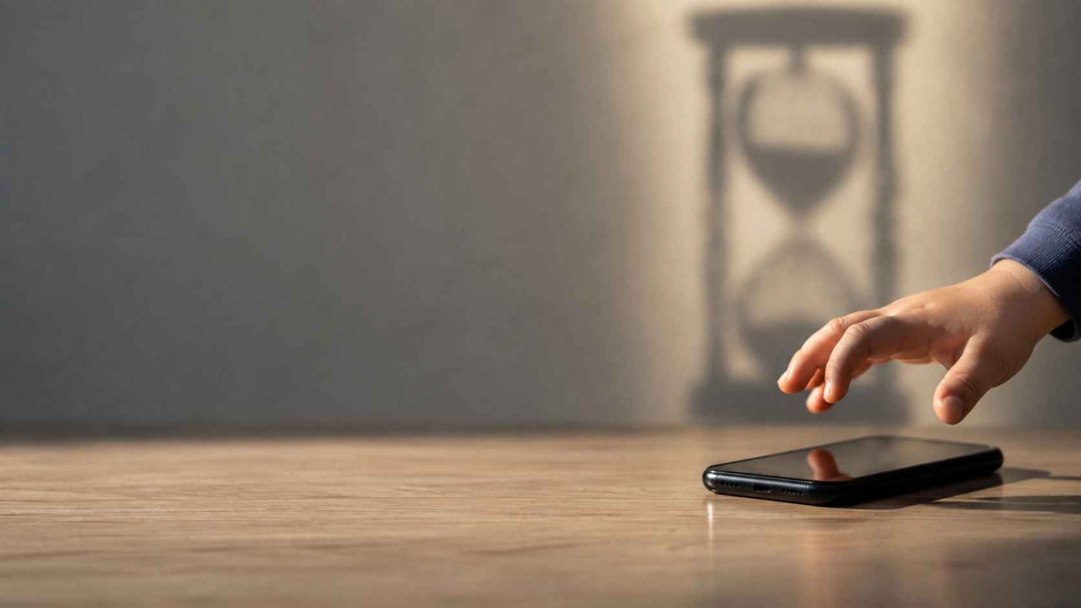 umur berapa anak boleh punya handphone